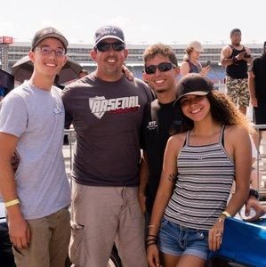 Meet your Posher, Matthew